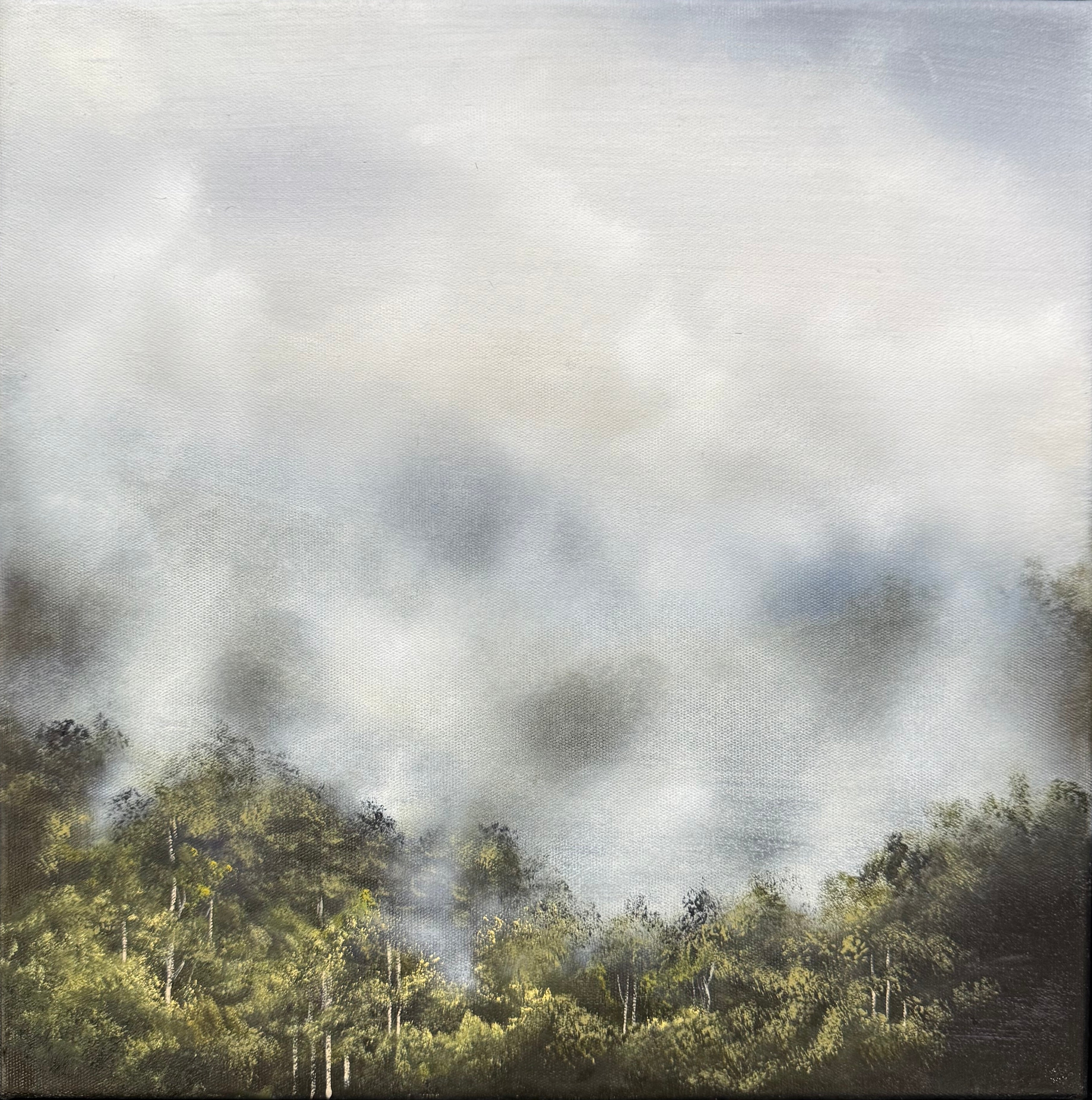 Kelly Kondis - The Hush