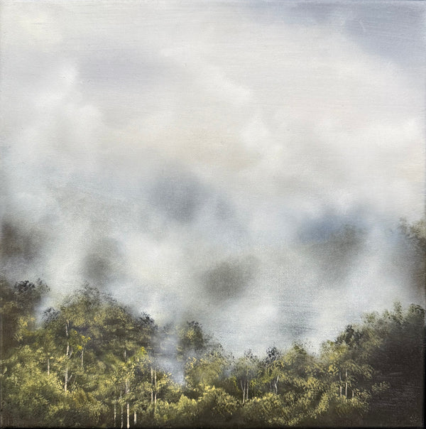 Kelly Kondis - The Hush