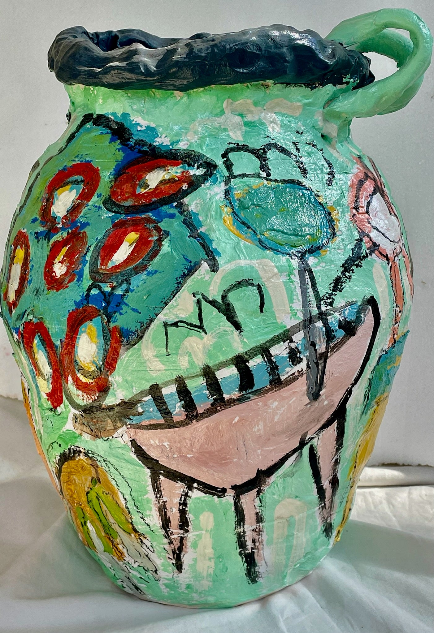 Margaret Delahunty Spencer - MDS .3