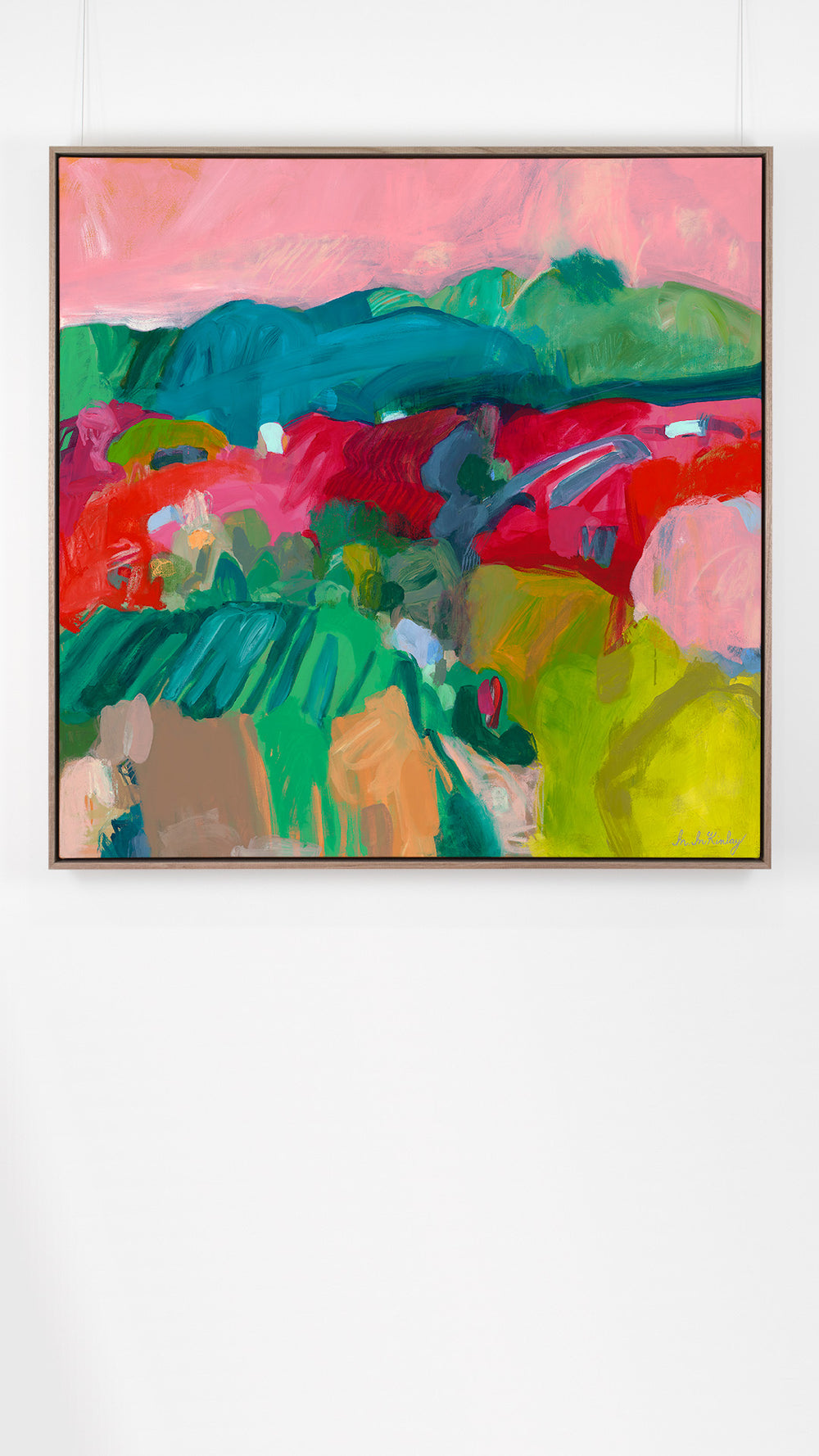 Madeleine McKinlay - Fruit Bowl