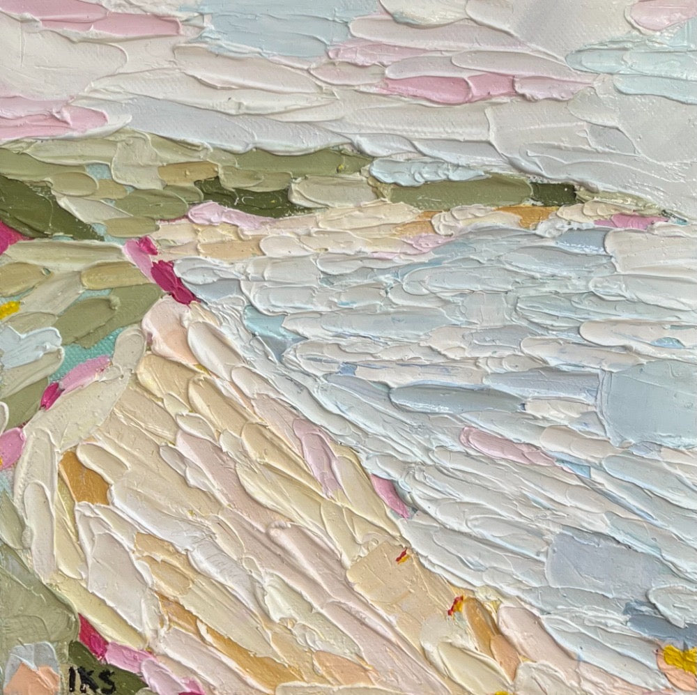 Isabella Smith - Coolum Beach