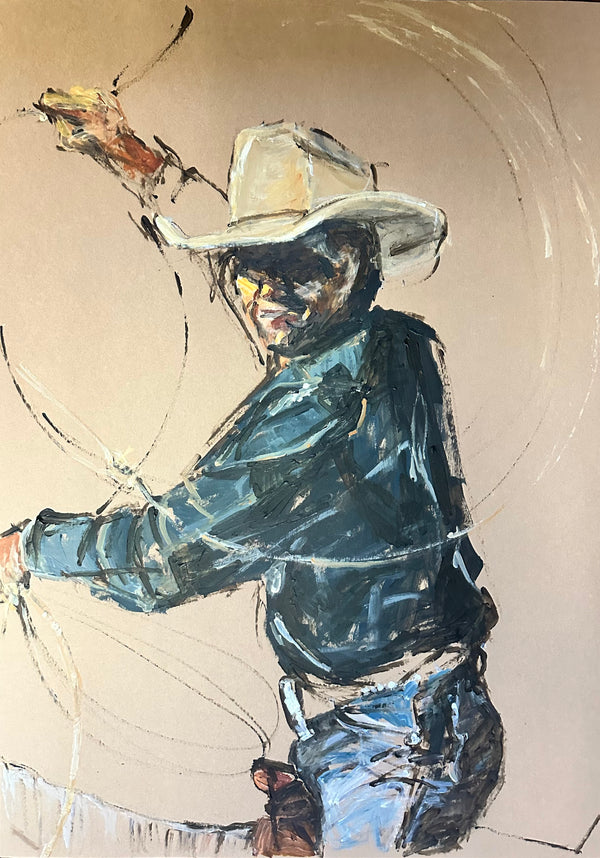 Ingrid Haughton - The Ringer