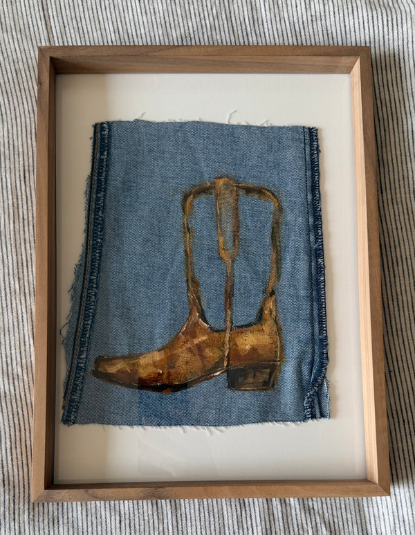 Ingrid Haughton - Boots