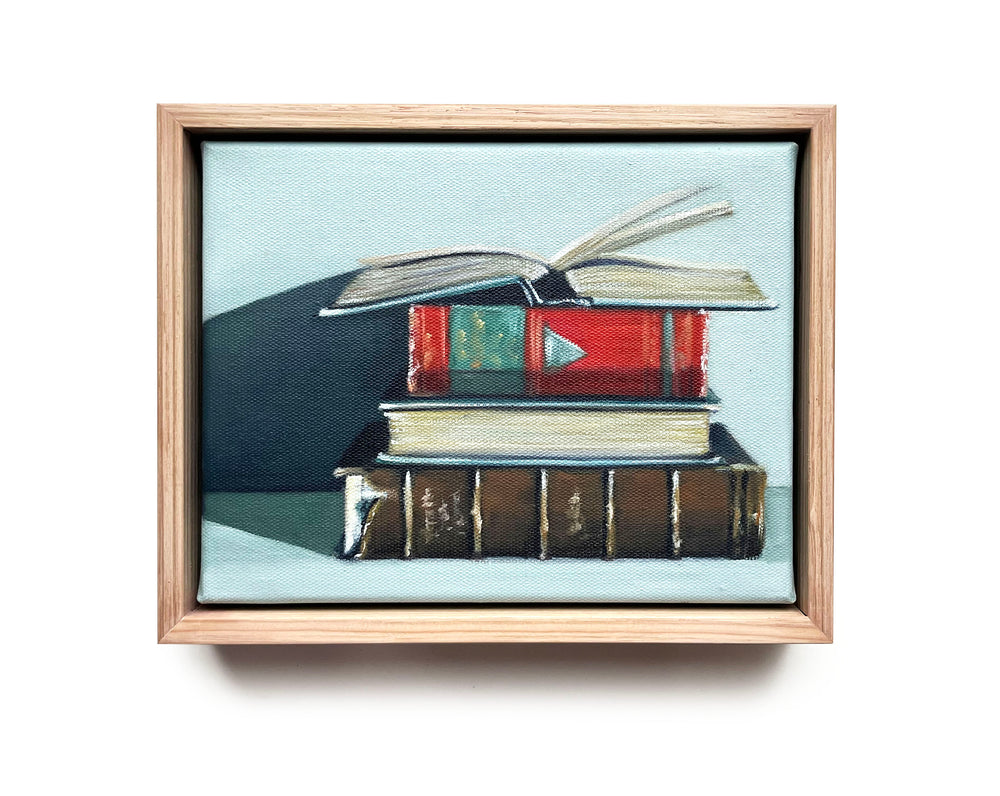 Kylie Sirett - There is nothing like a dream to create the future'