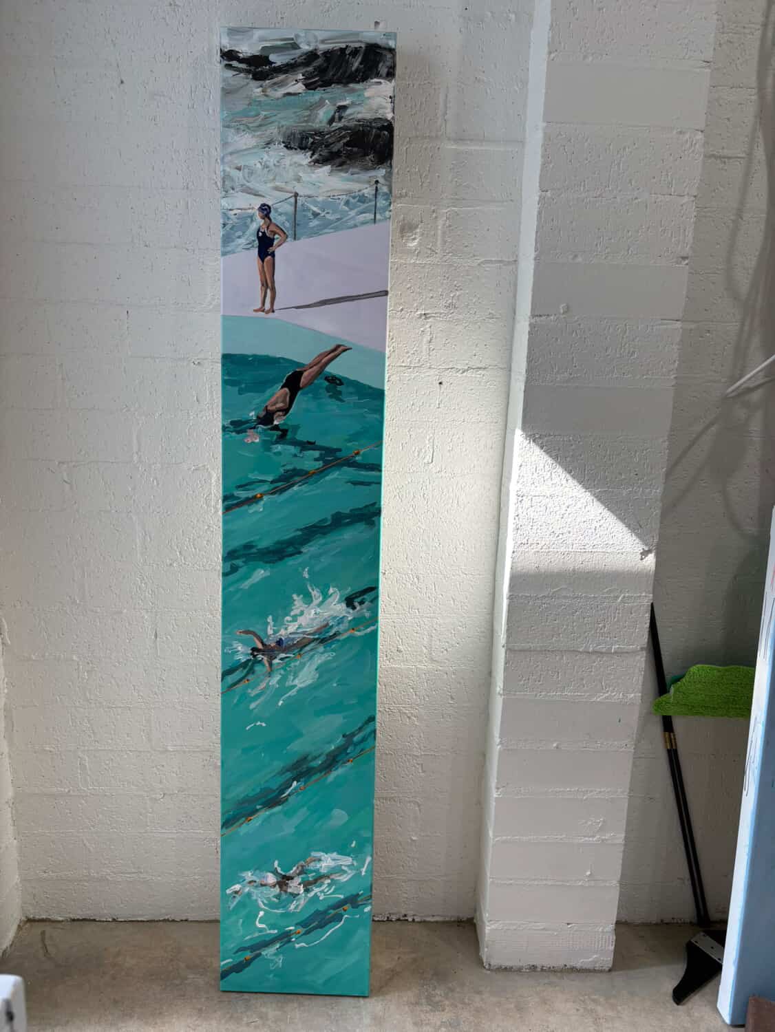 Gina Debinski - Deep Dive