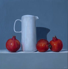 Lynda McKay - Shelved