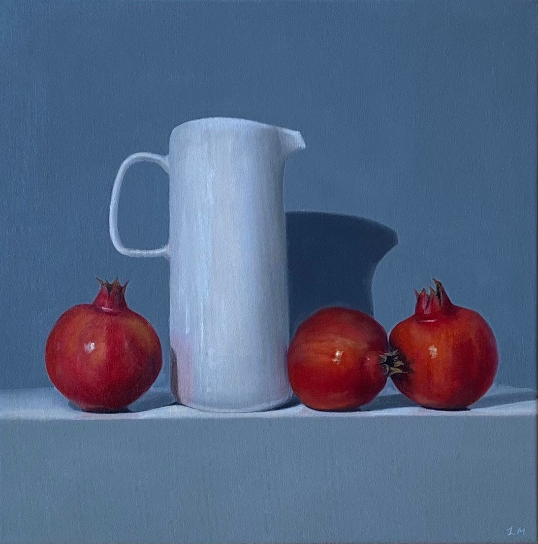 Lynda McKay - Shelved