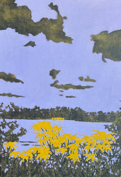 Dylan Cooper - Above the Water