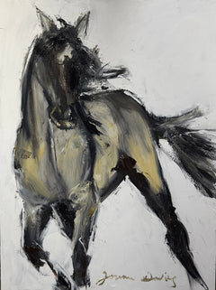 Joanna Davies - Beauty