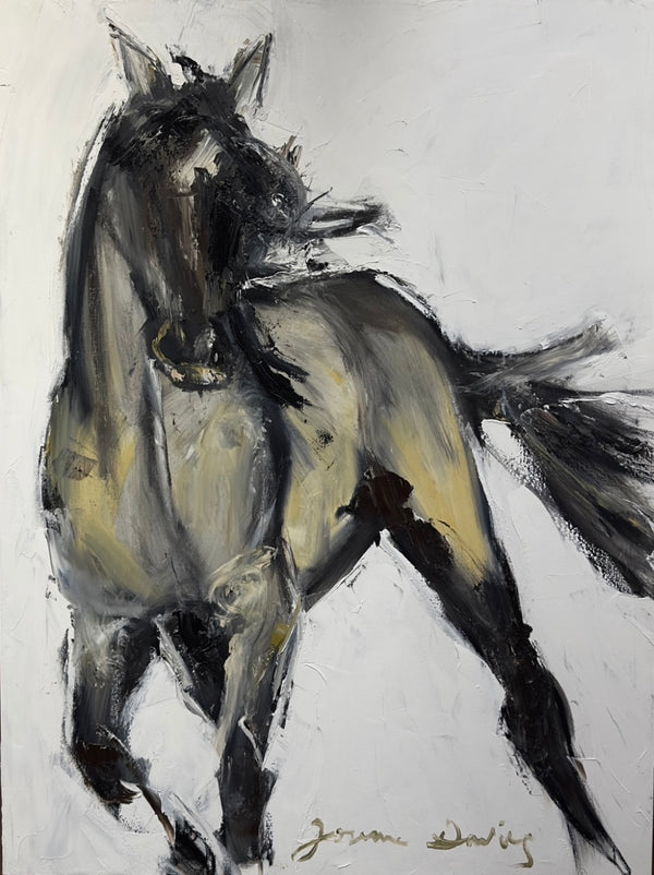 Joanna Davies - Beauty