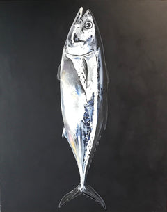 Monique Correy - Silver