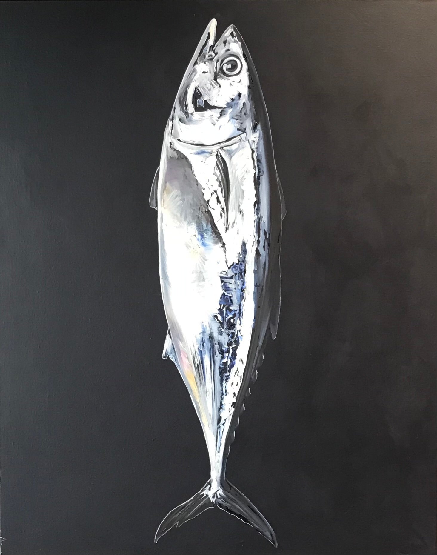 Monique Correy - Silver