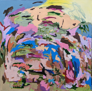 Alpana Rai - Where you find me