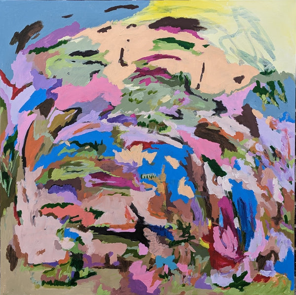 Alpana Rai - Where you find me