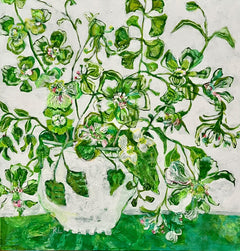 Rachael Little - Dreaming in Green