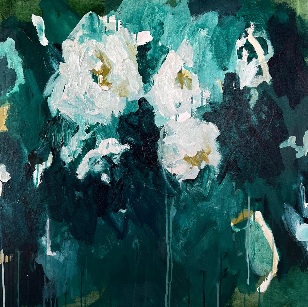 Prue Frost - I exist