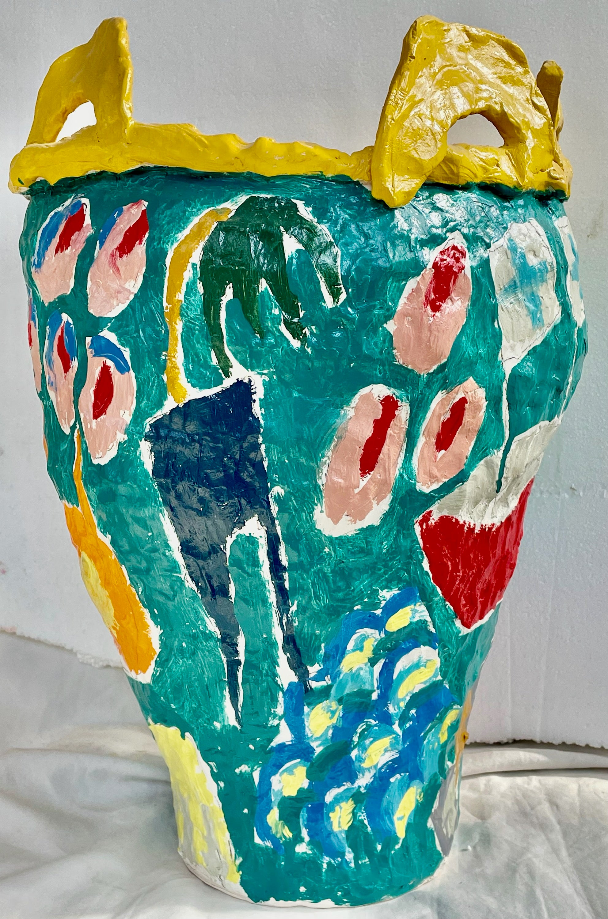 Margaret Delahunty Spencer - MDS .7