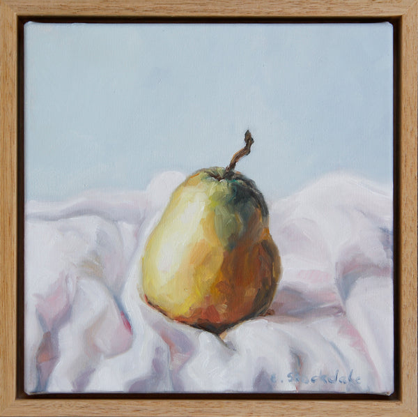 Eva Stockdale - Sunlight solliloguy