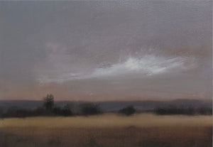 Jessica Olpp - Nuage lumineux