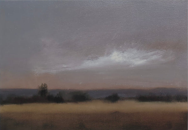 Jessica Olpp - Nuage lumineux