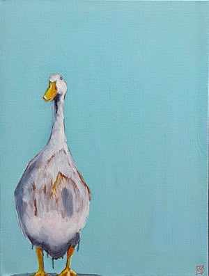 Karen Gray - Piddles