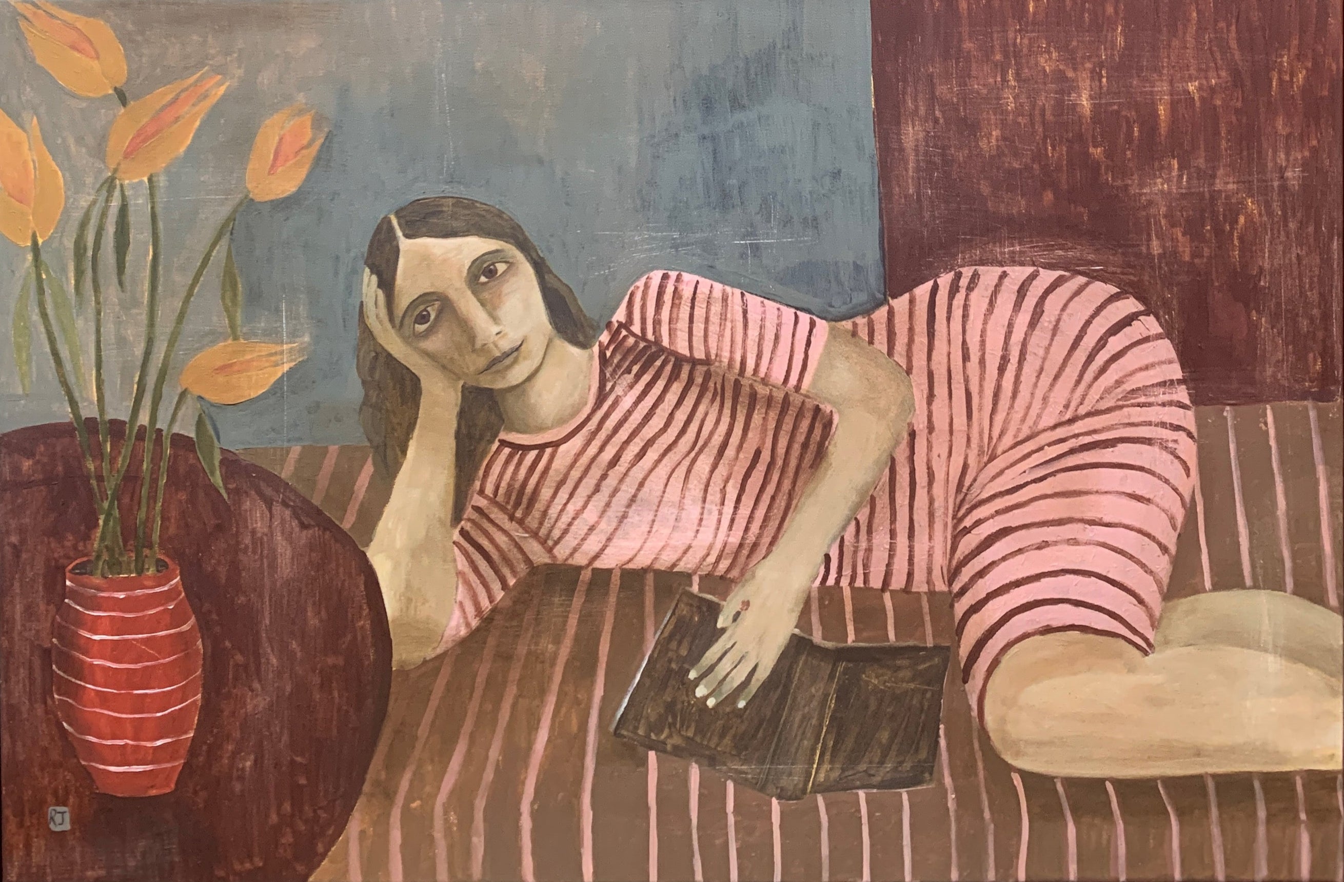 Rebecca James - Sunday Afternoon