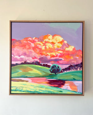 Katherine Cusack - Love that Feeling, Nambucca Valley NSW