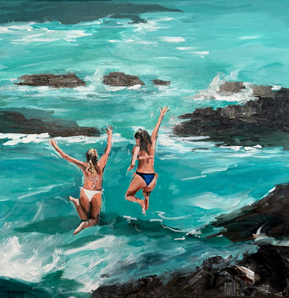 Gina Debinski - Dream destinations 2