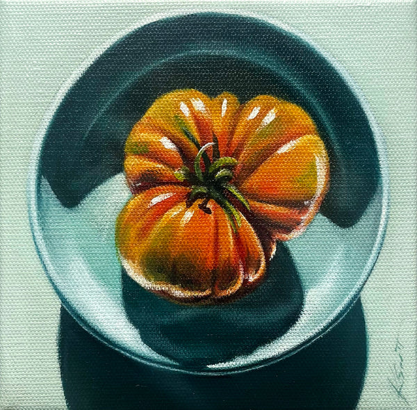 Kylie Sirett - She will never grow old, her heart is too beautiful