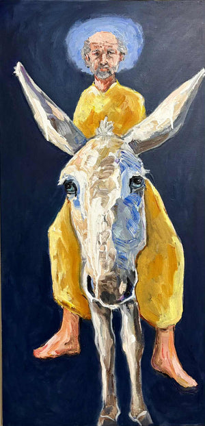 Karen Gray - Pilgrim