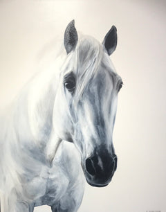 Bridget Morison - James