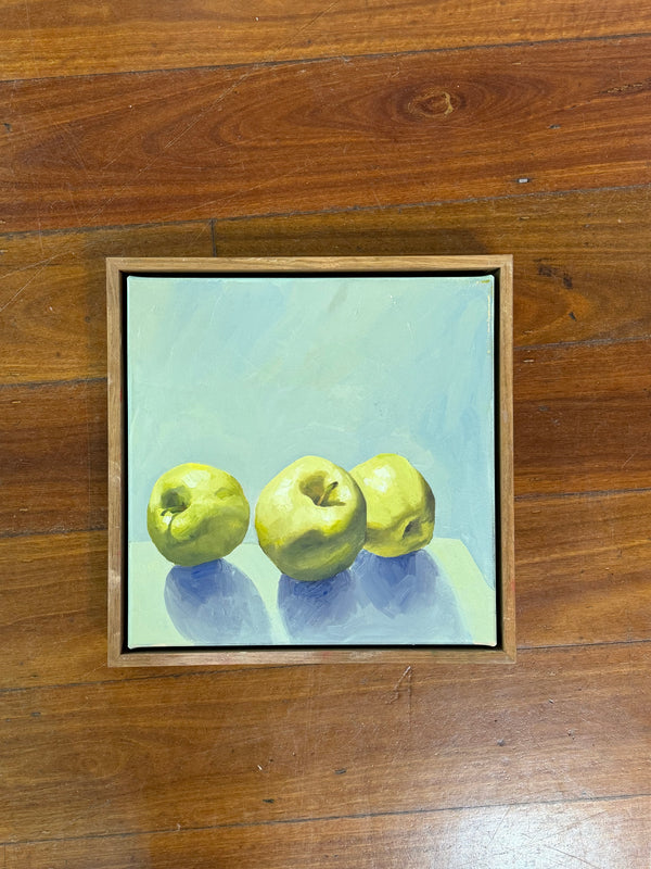 Sophie McDarra - Still life III
