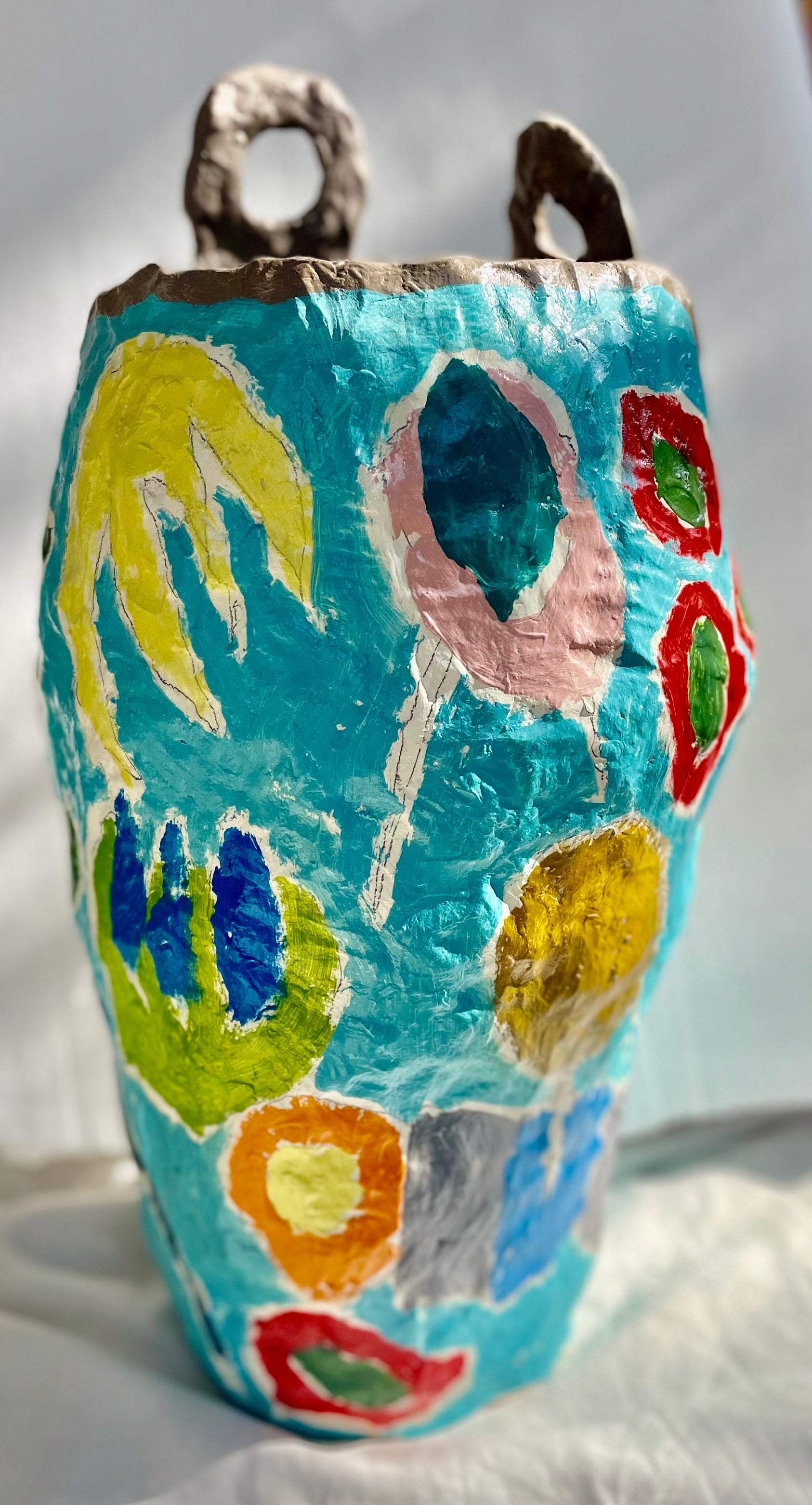 Margaret Delahunty Spencer - MDS .1