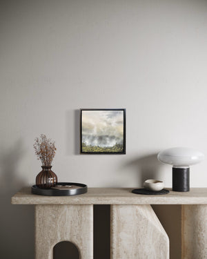 Kelly Kondis - The Lull