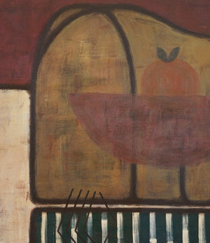 Madelyn Bilsborough - Citrus Season