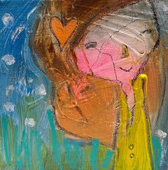 Nicole McPherson - Happy Sally