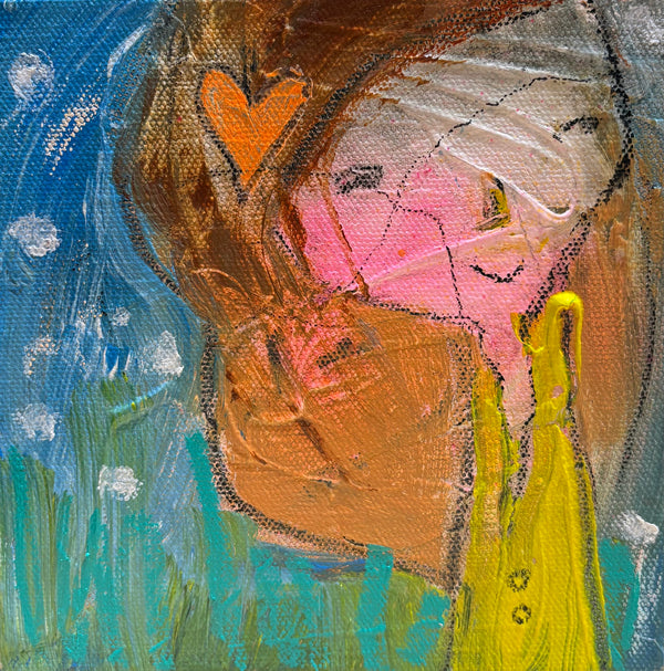Nicole McPherson - Happy Sally