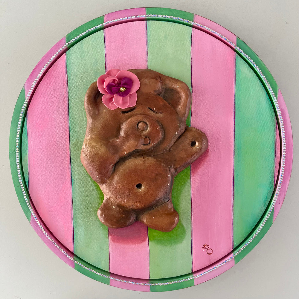 Leonie McIntosh - Sleepy sparkles