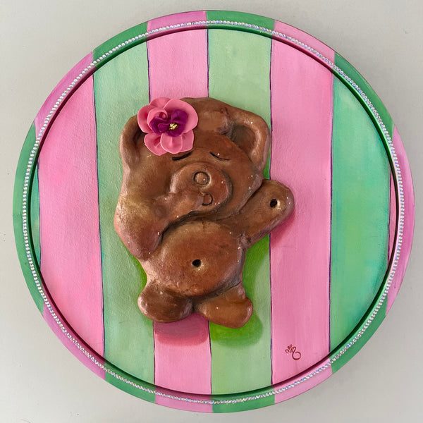 Leonie McIntosh - Sleepy sparkles