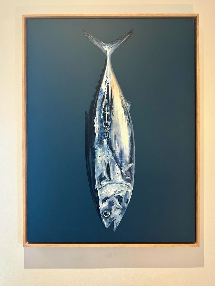 Monique Correy - Mr Darcy