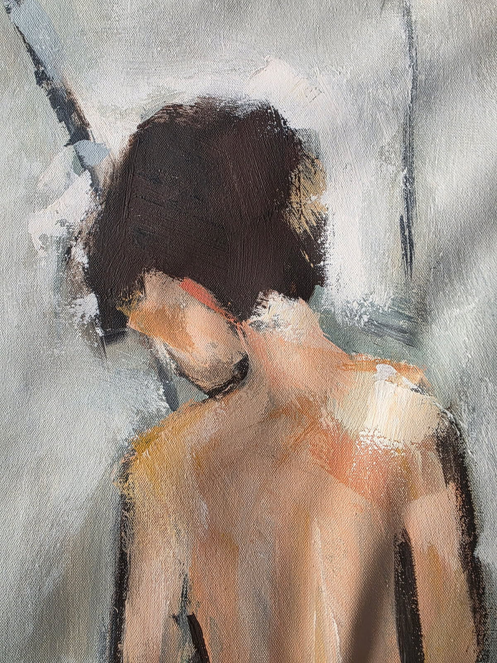 Joanna Davies - Gone Fishing