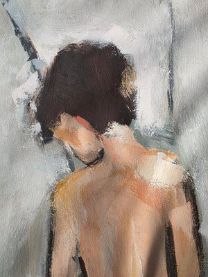 Joanna Davies - Gone Fishing
