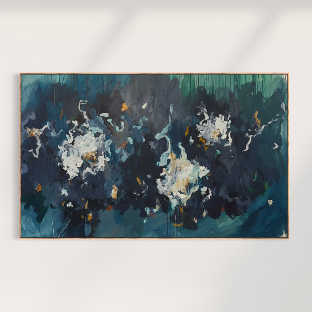 Prue Frost - Restless