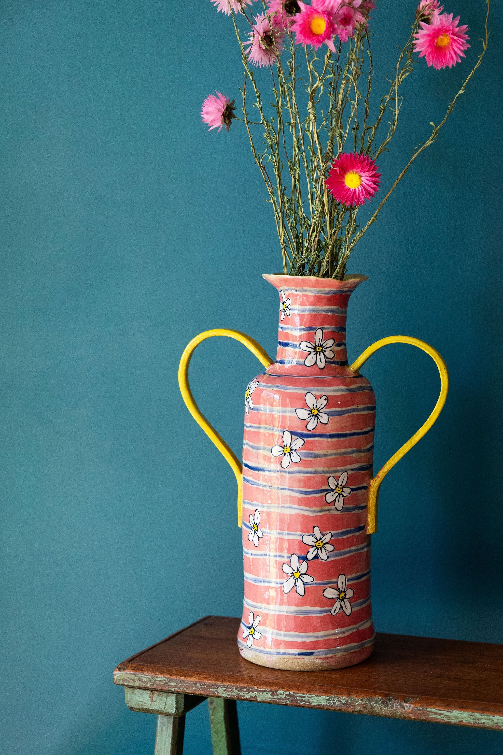 Pia Kuykhoven - Dainty Daisy