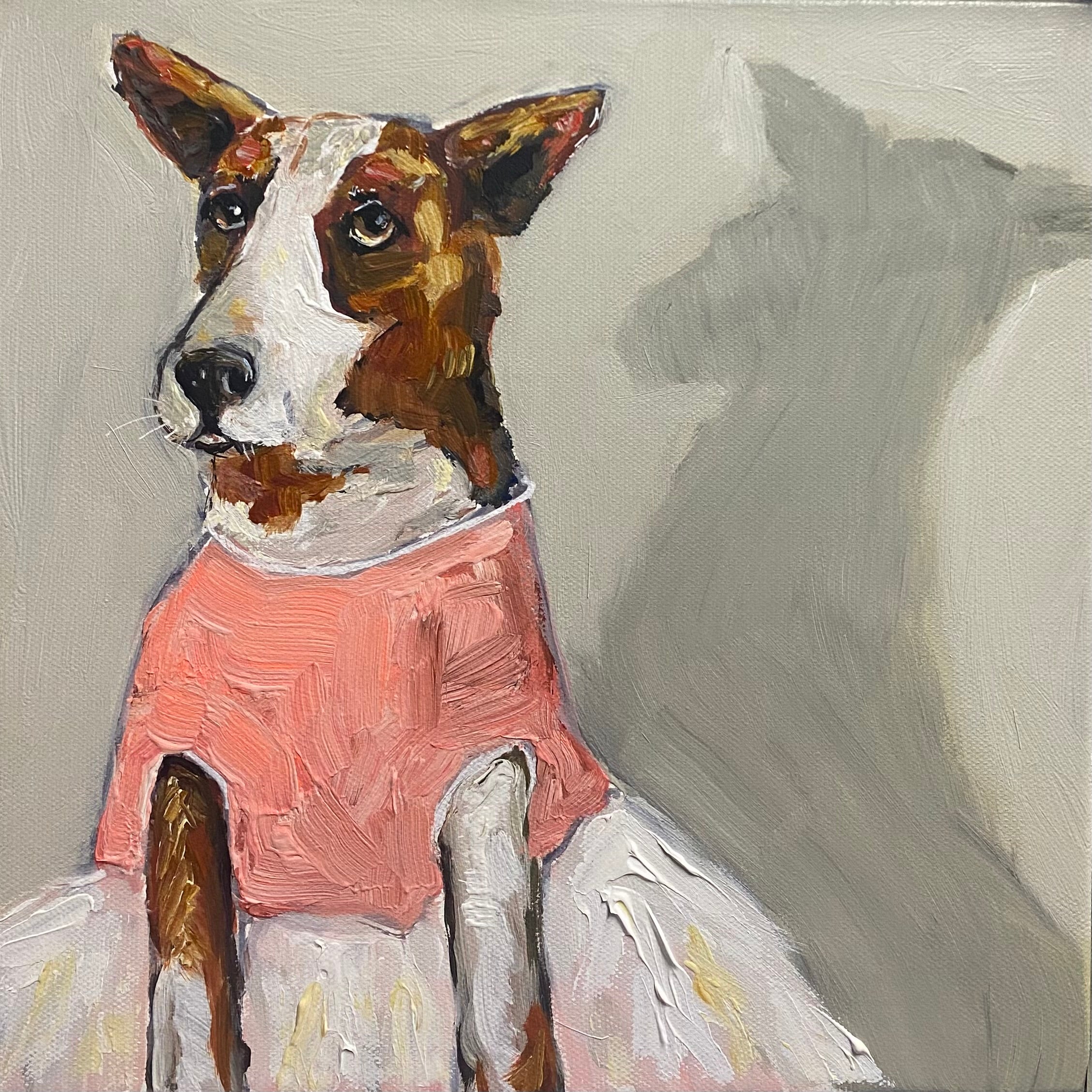 Karen Gray - Poor Rex