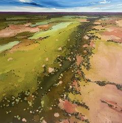 Polly Kimmorley - Natures Renewal
