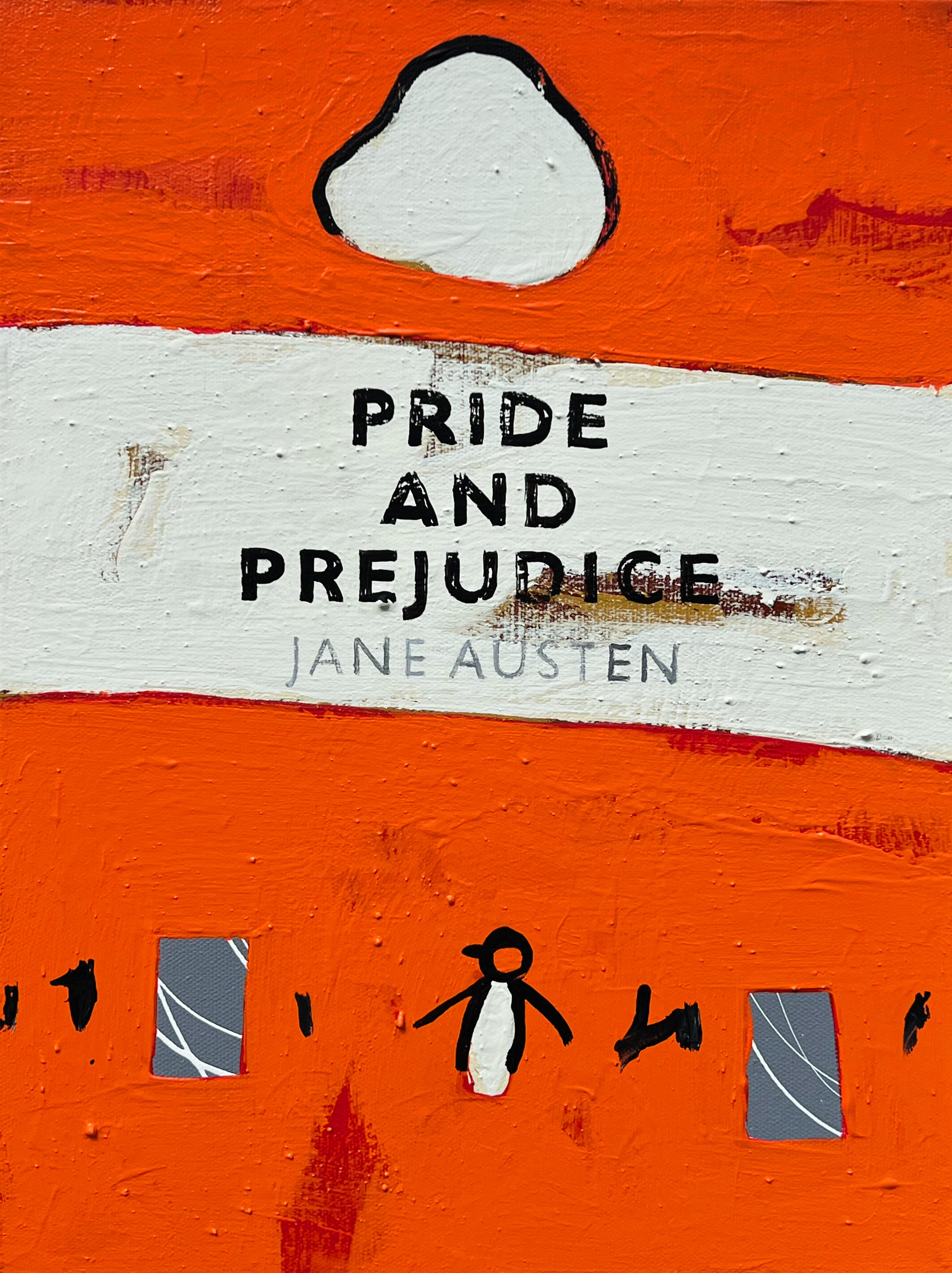 Ben Tankard - Unpopular Penguin 960