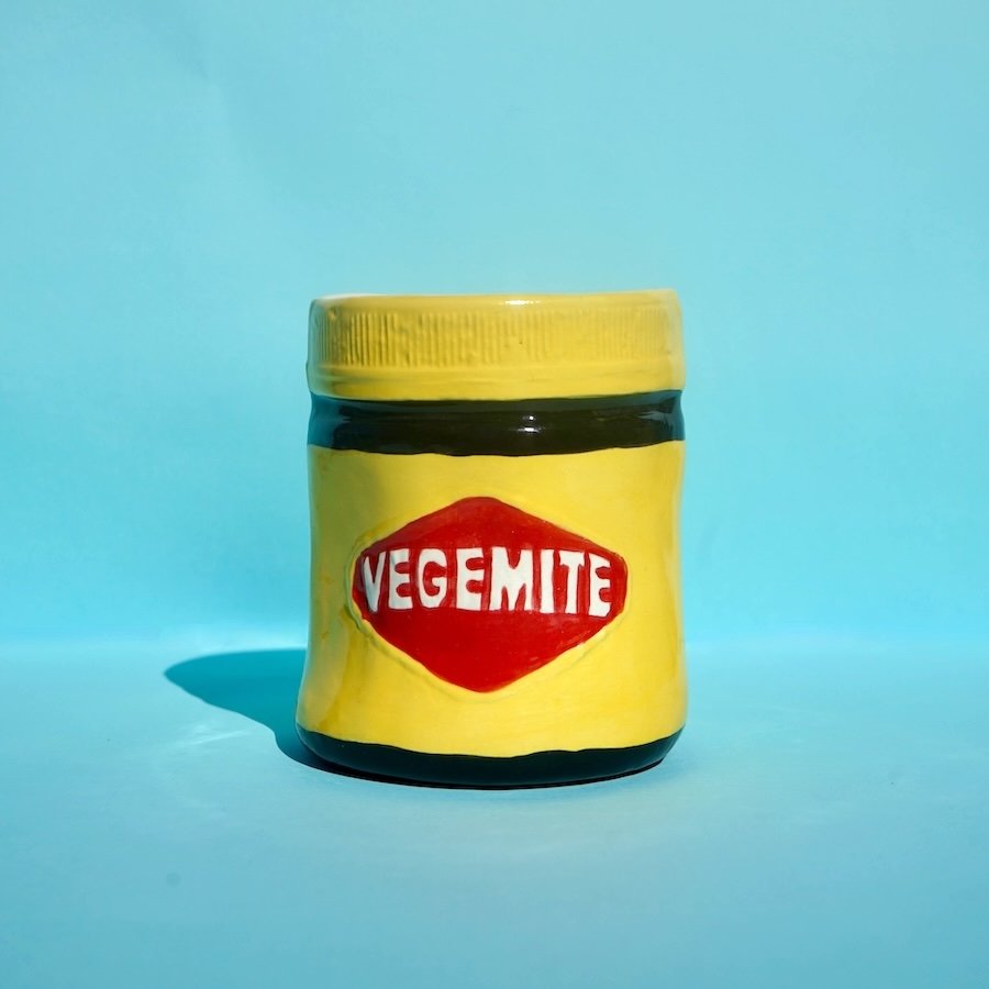 Austin Flowers - Mitey