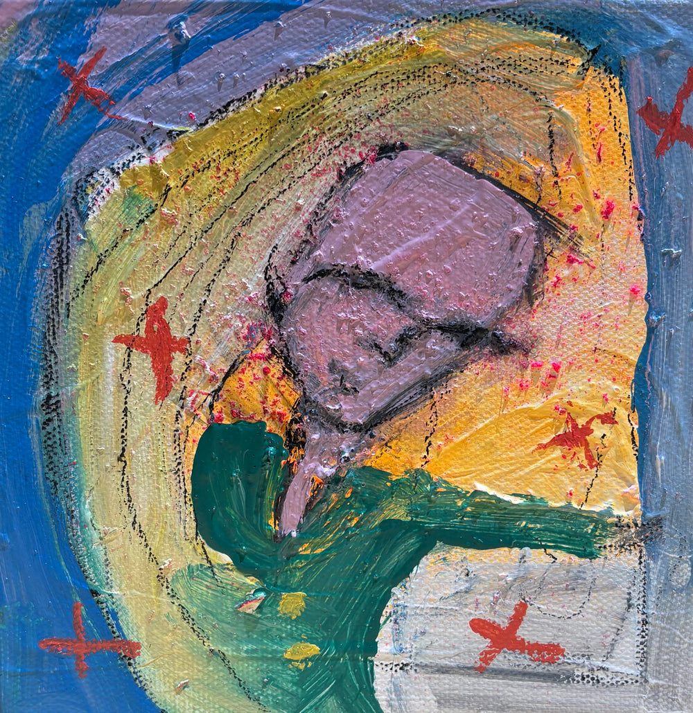 Nicole McPherson - Studio 54