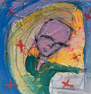 Nicole McPherson - Studio 54